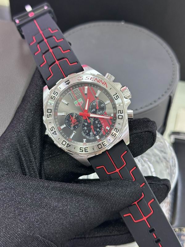 Tag Heuer watch 082745